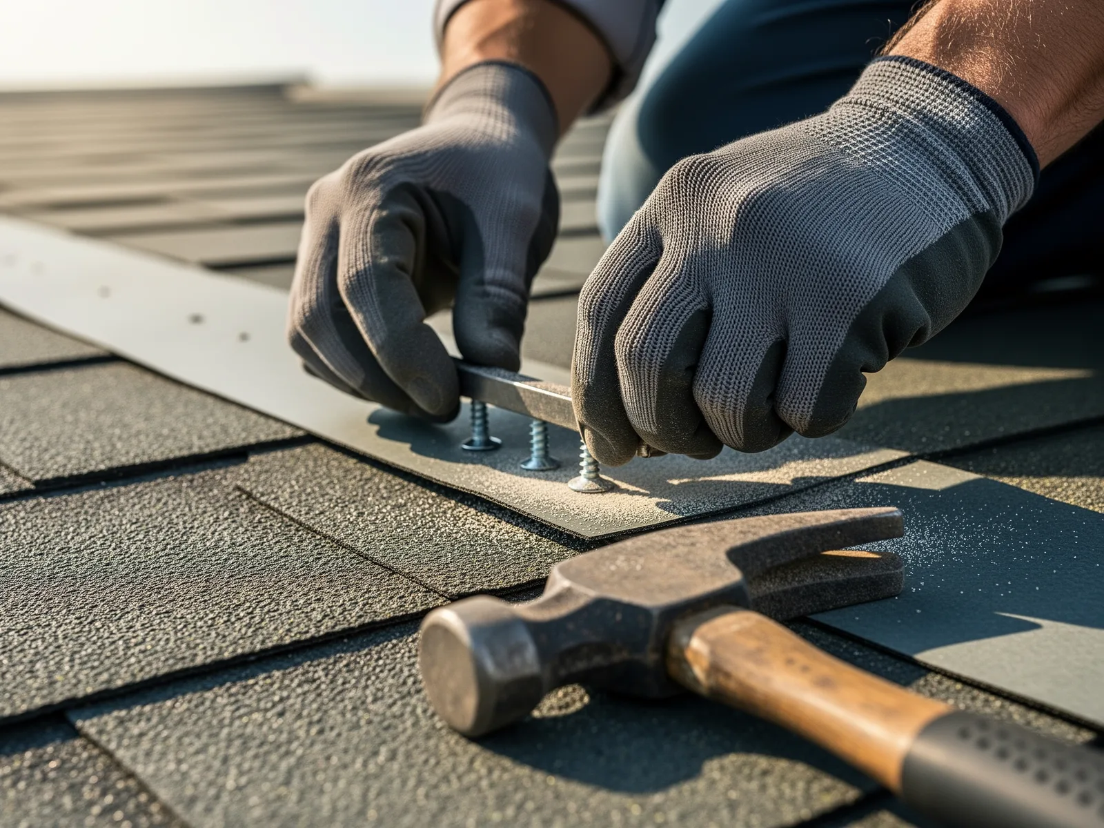 Why choose Fascia Repair in Garland, UT